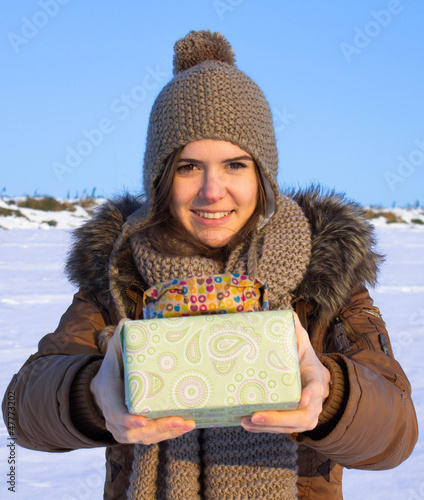Photo: Geschenke Geschenke