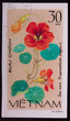 Postage stamp
