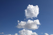 Foto: Blue sky Blue sky