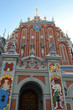Foto: House of the Blackheads House of the Blackheads