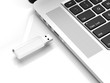 Usb flash memory