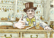 Old apothecary offers heroin