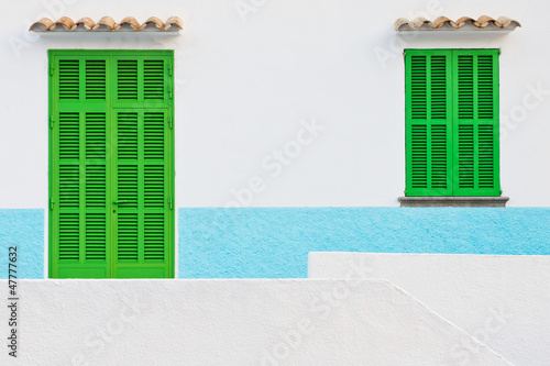 Photo: Spanische Finca Spanische Finca