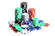 Poker chips
