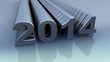 2014 - New Year