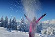 winter  fun and ski