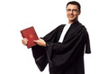 Foto: lawyer man portrait lawyer man portrait