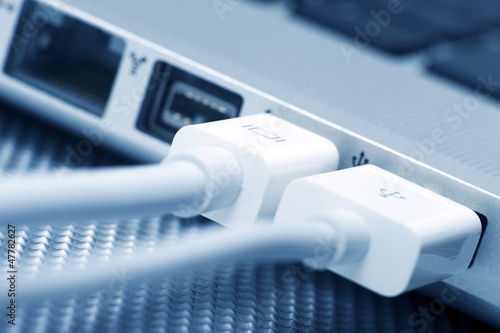 Photo: Laptop Connections Laptop Connections