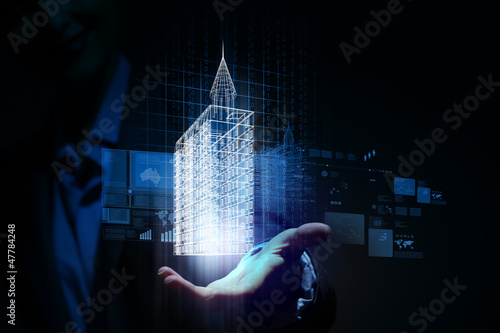 Photo: engineering automation building design engineering automation building design