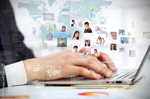 Photo: Business technologies today Business technologies today
