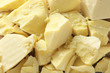 Cocoa oil