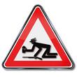 Schild 675