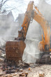 Photo: demolition demolition