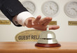 hotel bell