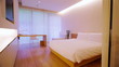 Luxury Apartment Interior