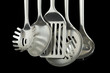 kitchen utensils