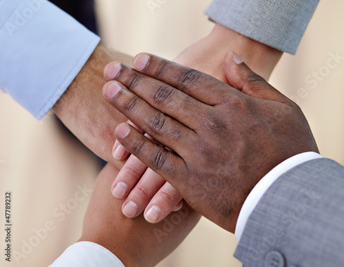 Photo: Companionship Companionship