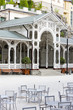 Market Colonnade, Karlovy Vary (Carlsbad), Czech Republic
