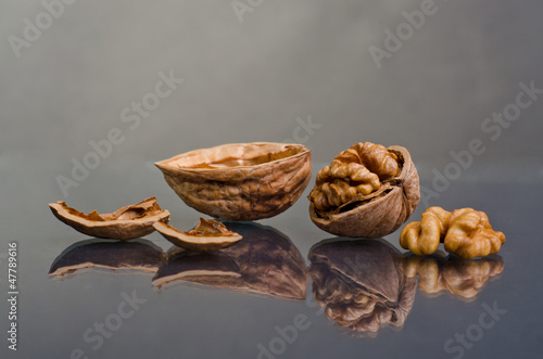 Photo: Walnuts Walnuts