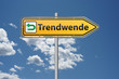 Trendwende