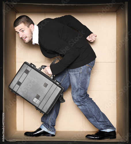 Photo: businessman 2 businessman 2