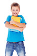 Primary school student