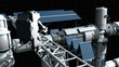 Astronaut space Nasa Iss