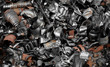 Metal scrap