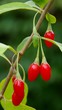 Goji Beere vid 02