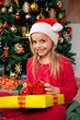 Photo: Christmas gift Christmas gift