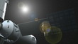 Astronaut space Nasa Iss
