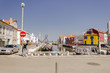 An urban view of Aveiro, Portugal