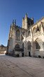Bath Catheadral England