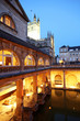 Roman Baths