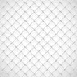 Vector: Football goal net Football goal net