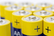 Batterien