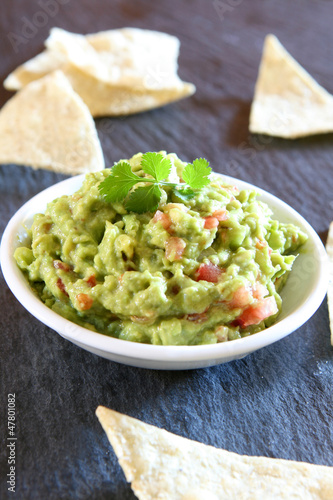 Photo: Guacamole Guacamole