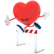 Heart training