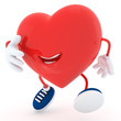 Smily heart