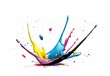 Vector: splash21712a splash21712a