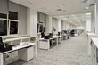 Modern Office Interior