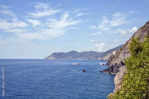 Photo: walk the cinque terre walk the cinque terre