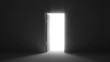 Door opening