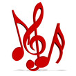 Musikzeichen