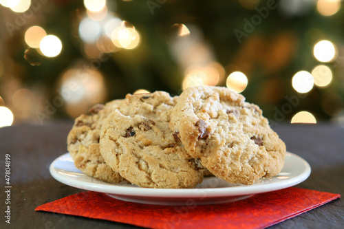 Photo: Chocolate Chip Cookies Chocolate Chip Cookies