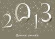 Nouvel an 2013, Bonne année - Saint Sylvestre