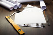 Tools and papers with sketches