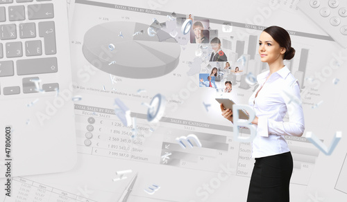 Photo: Business technologies today Business technologies today