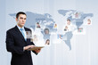Business technologies today