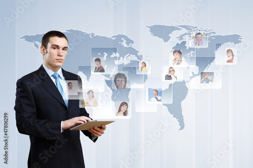 Photo: Business technologies today Business technologies today